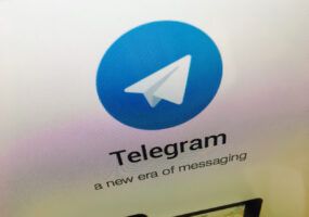 Come eliminare account Telegram
