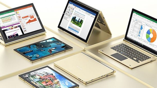 Formato notebook portatile