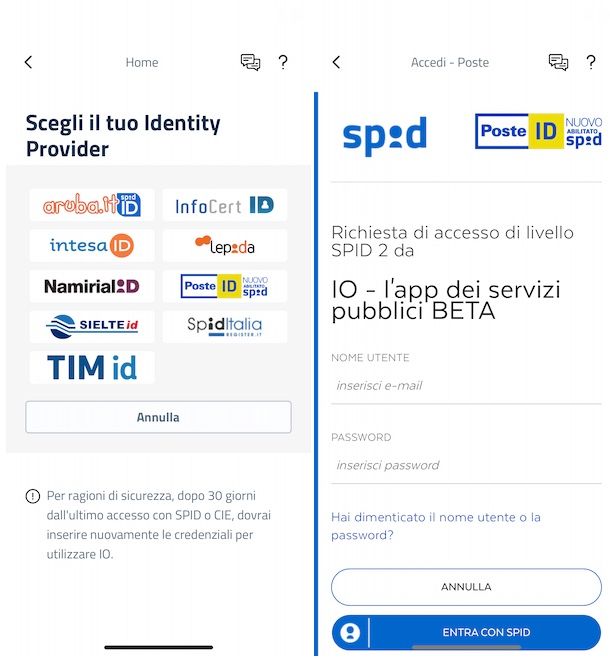 App IO
