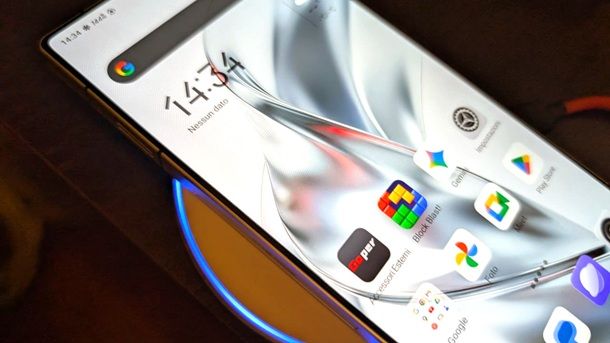 Come attivare la ricarica wireless su Android