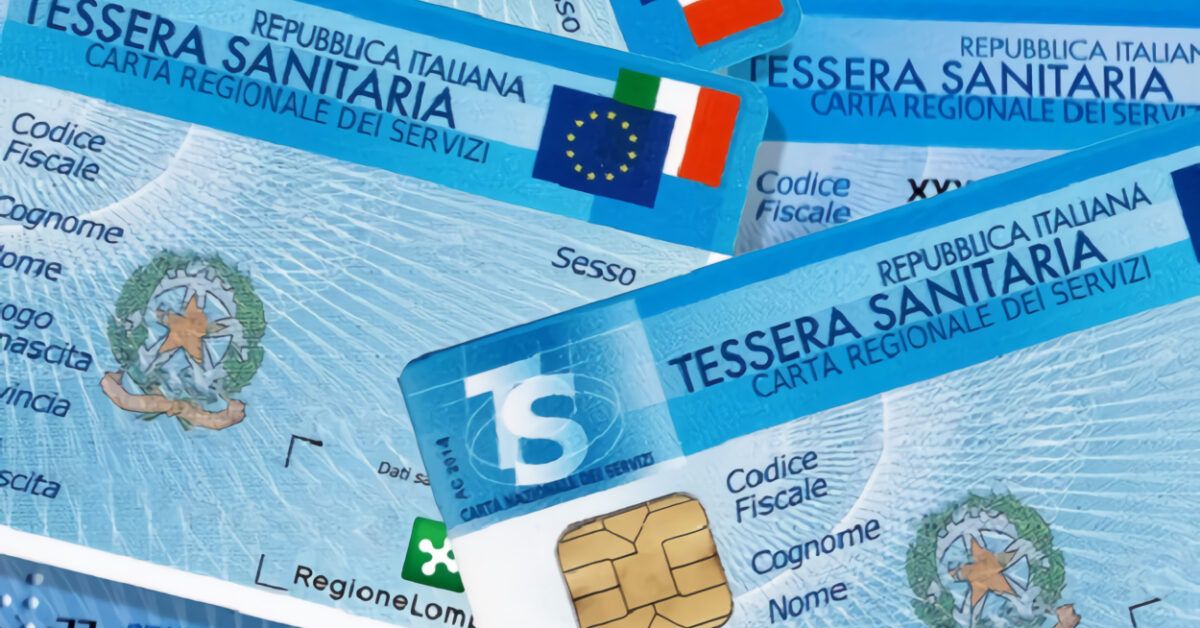 Lettore Smart Card Firma Digitale Tessera Sanitaria CNS,CRS,CIE Minilector  Evo