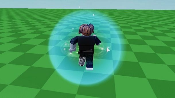 Simulator Roblox