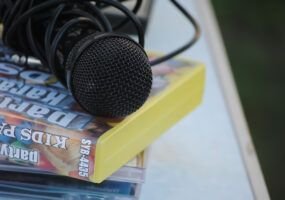 Programmi per karaoke