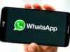 Come nascondere conversazioni WhatsApp