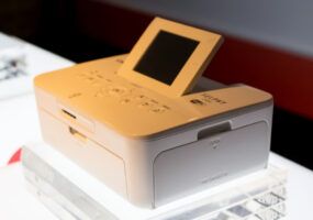 Migliore stampante portatile: guida all’acquisto