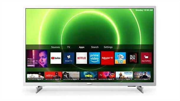 Miglior TV 43 pollici: guida all'acquisto | Salvatore Aranzulla