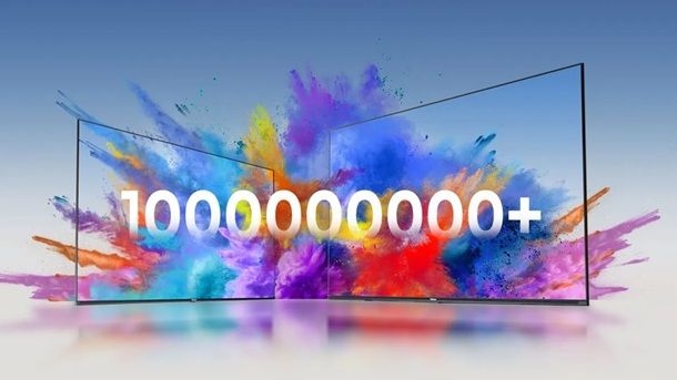 Altre specifiche Smart TV