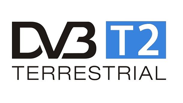 Logo DVBT2