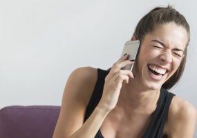 Applicazione per scherzi telefonici