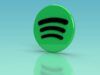Come scansionare codice Spotify