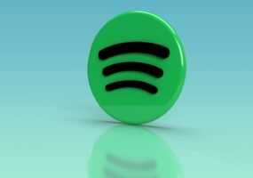 Come scansionare codice Spotify