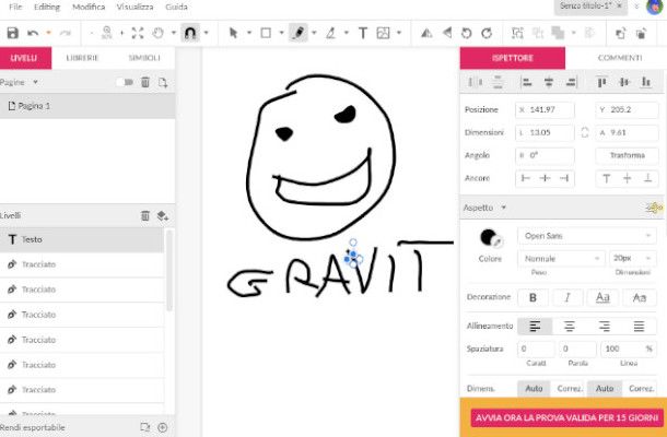 Gravit Designer