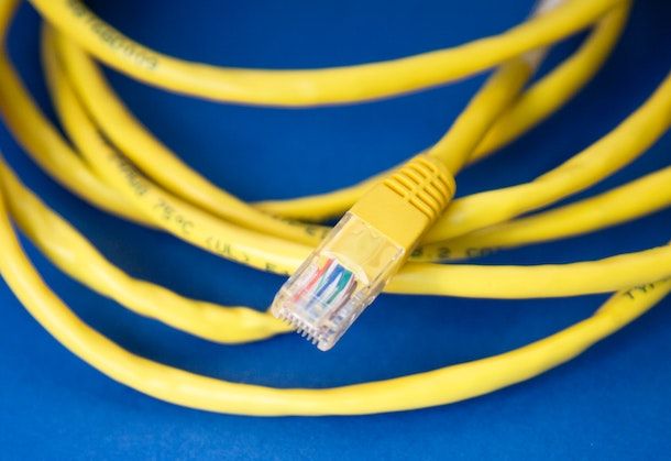 Cavo Ethernet