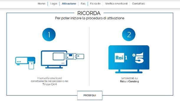 Tivùsat satellitare