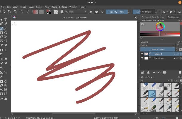 Krita