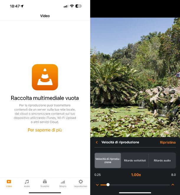 VLC