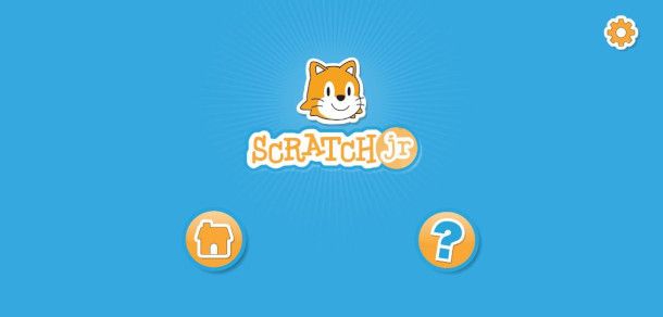 ScratchJr per Android