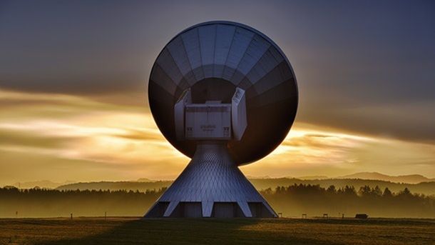 Come vedere i canali in HD con parabola