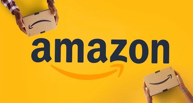 Amazon