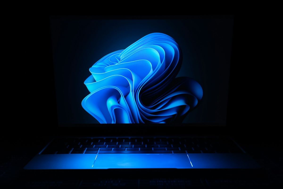 Windows 11 PC