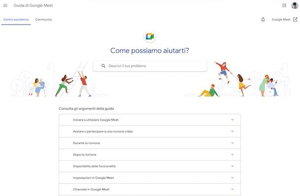 Google Meet