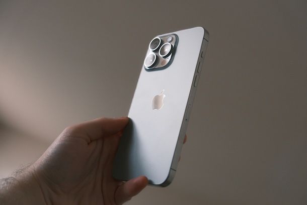 iPhone