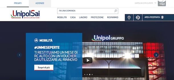 UnipolSai