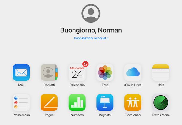 sbloccare iPad senza codice icloud