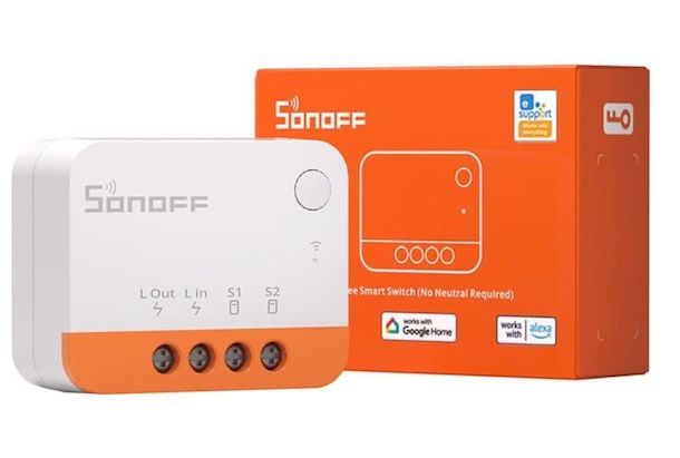 Sonoff Mini Extreme