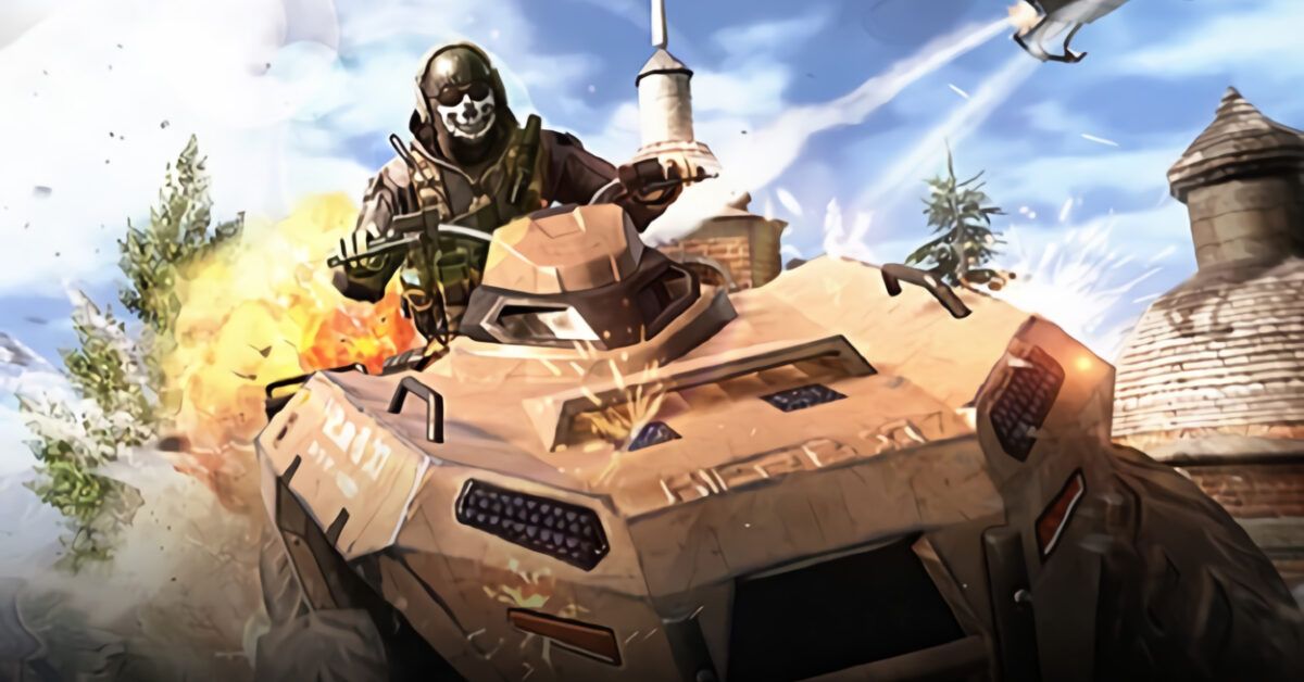 Come recuperare account Call of Duty Mobile