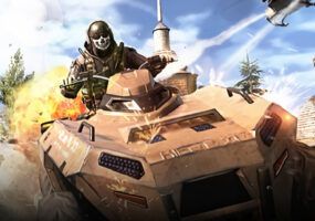 Come recuperare account Call of Duty Mobile