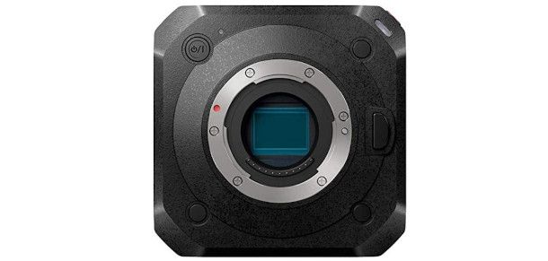 sensore fotocamera
