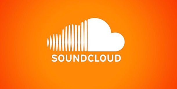 Soundlcloud logo