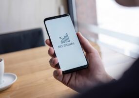 Come aumentare il segnale del cellulare