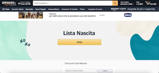 Amazon