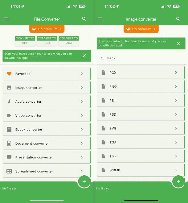 File Converter