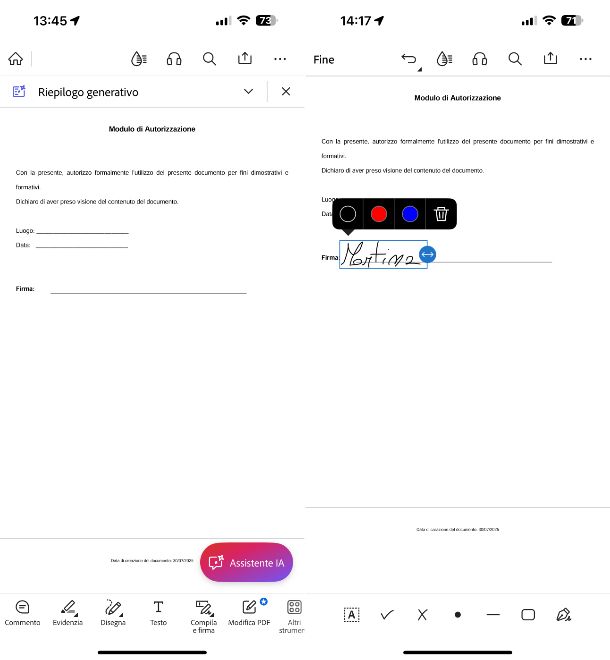 Adobe Acrobat Reader