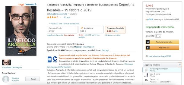 Amazon