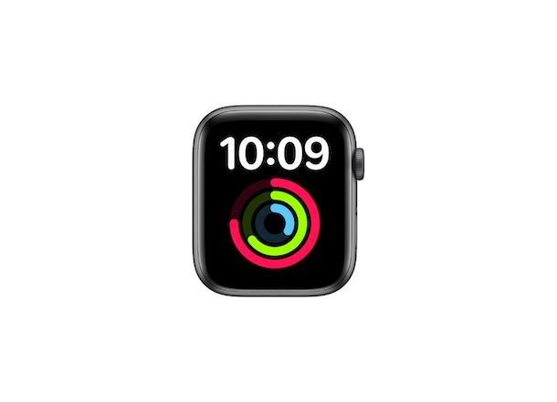 Quadrante Apple Watch Extra large