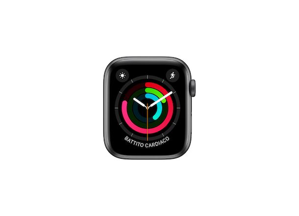 Quadrante Apple Watch Attività 