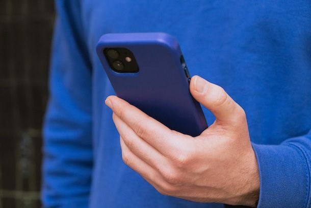 iPhone