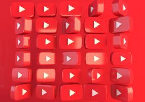 Come cambiare account su YouTube