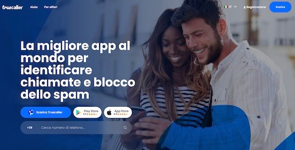 Truecaller