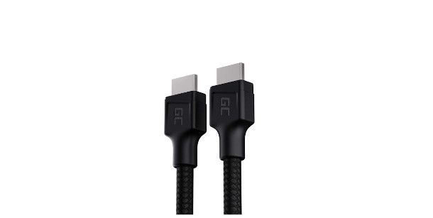 InLine ® Cavo Mini HDMI Alta Velocità HDMI ® cable spina a su C educazionepermanente contatti. 