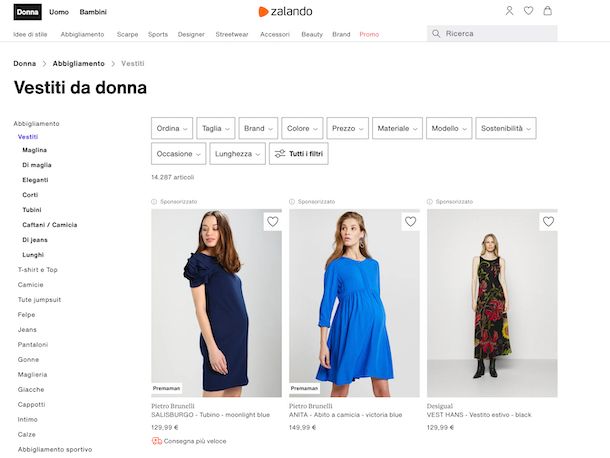 Zalando