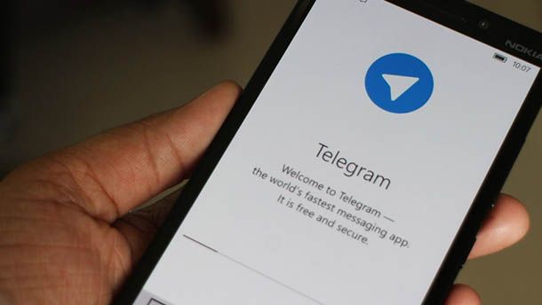 Telegram