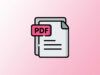Come scrivere su un file PDF
