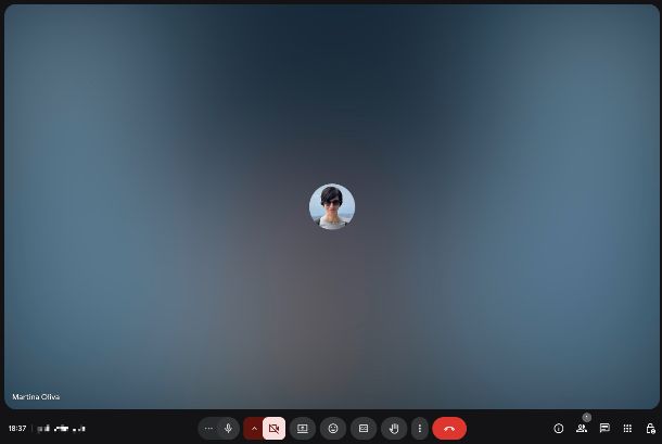 Google Meet
