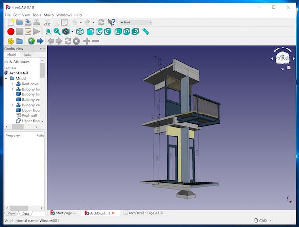 FreeCAD