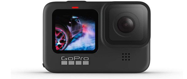 170 Degree Ultra-wide Lens with ccd For Gopro Hero 9 10 Camera Part